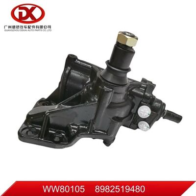 ステアリングギアボックス 8982519480 8 98251948 0 ISUZU NQR 4HK 4HG1トラックパーツ