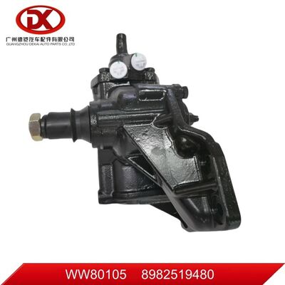ステアリングギアボックス 8982519480 8 98251948 0 ISUZU NQR 4HK 4HG1トラックパーツ