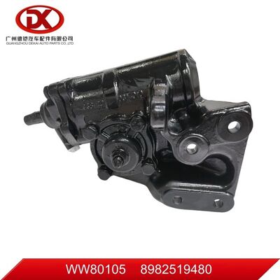 ステアリングギアボックス 8982519480 8 98251948 0 ISUZU NQR 4HK 4HG1トラックパーツ
