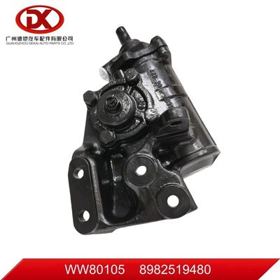 ステアリングギアボックス 8982519480 8 98251948 0 ISUZU NQR 4HK 4HG1トラックパーツ