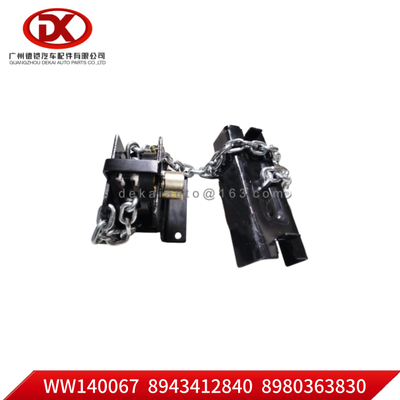 タイヤハンガー 8943412840 8980363830 8 94341284 0 8 98036383 0 ISUZU 700P トラック用部品