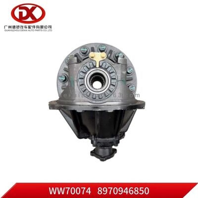 ISUZU 700P NQRトラック部品用ディファレンシャル 6:41 8970946850 8 97094685 0