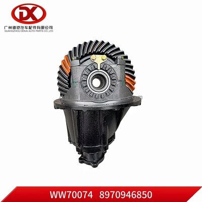 ISUZU 700P NQRトラック部品用ディファレンシャル 6:41 8970946850 8 97094685 0
