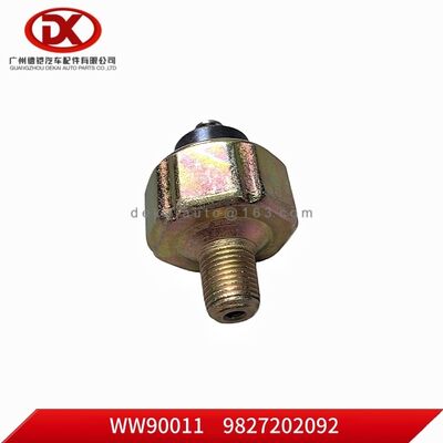 オイルプレッシャー送信ユニット 9827202092 9 82720209 2 ISUZU 4HG1/4HG1-T/4HE1/4HK1 トラック部品