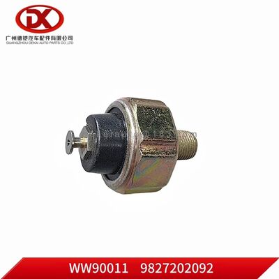 オイルプレッシャー送信ユニット 9827202092 9 82720209 2 ISUZU 4HG1/4HG1-T/4HE1/4HK1 トラック部品