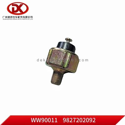 オイルプレッシャー送信ユニット 9827202092 9 82720209 2 ISUZU 4HG1/4HG1-T/4HE1/4HK1 トラック部品