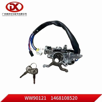 イグニッションスイッチアセンブリ 1468108520 1 46810852 0 ISUZU 600P 4KH1 トラック部品用