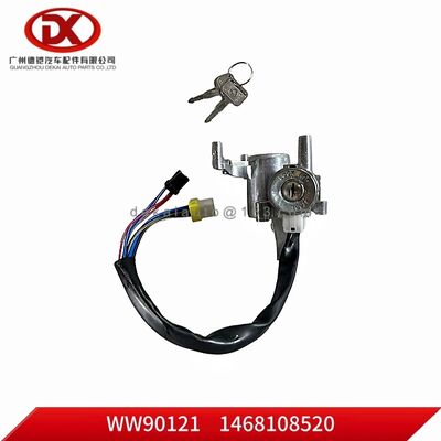 イグニッションスイッチアセンブリ 1468108520 1 46810852 0 ISUZU 600P 4KH1 トラック部品用