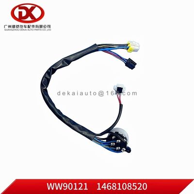 イグニッションスイッチアセンブリ 1468108520 1 46810852 0 ISUZU 600P 4KH1 トラック部品用