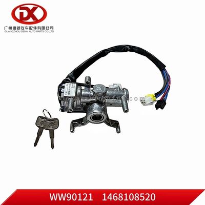 イグニッションスイッチアセンブリ 1468108520 1 46810852 0 ISUZU 600P 4KH1 トラック部品用