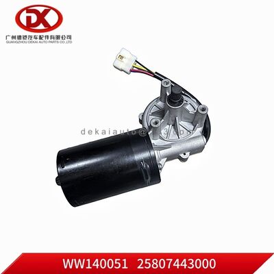 ワイパーモーター 25807443000 2 580744300 0 ISUZU トラック用部品