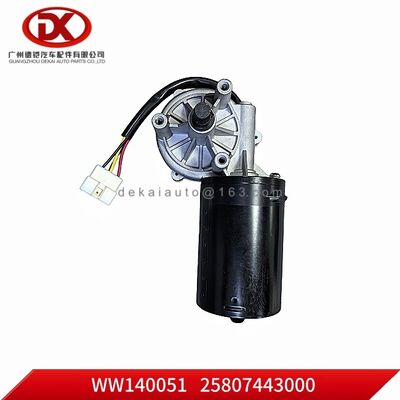 ワイパーモーター 25807443000 2 580744300 0 ISUZU トラック用部品