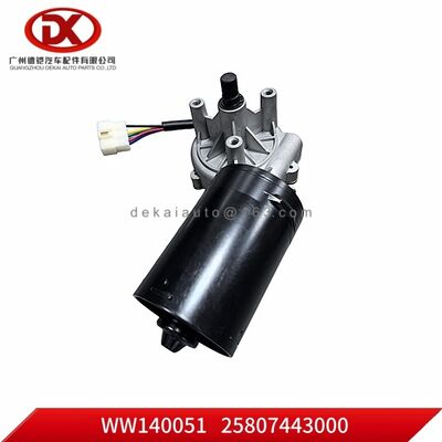 ワイパーモーター 25807443000 2 580744300 0 ISUZU トラック用部品