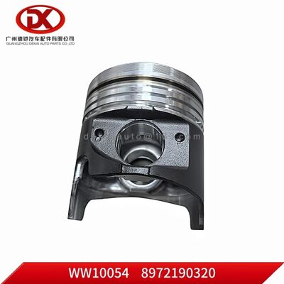 NKR 4HG1-TのためのISUZU NPRのトラックの部品ピストン8972190320 8-97219032-0