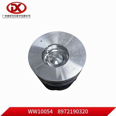 NKR 4HG1-TのためのISUZU NPRのトラックの部品ピストン8972190320 8-97219032-0