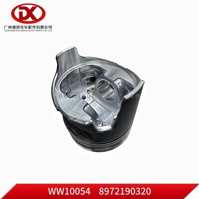 NKR 4HG1-TのためのISUZU NPRのトラックの部品ピストン8972190320 8-97219032-0