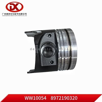 NKR 4HG1-TのためのISUZU NPRのトラックの部品ピストン8972190320 8-97219032-0