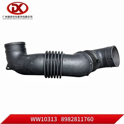 エアフィルターパイプ 8982811760 8 98281176 0 いすゞ NPR75 NQR90 トラック部品用