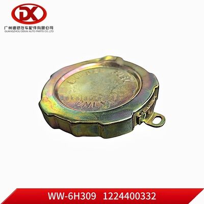 燃料キャップ 1224400332 1 22440033 2 ISUZU CXZ81K 10PE1 トラック部品 WW-6H309
