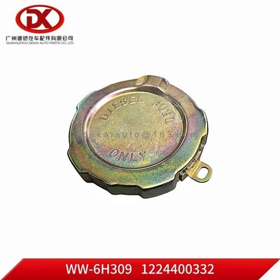燃料キャップ 1224400332 1 22440033 2 ISUZU CXZ81K 10PE1 トラック部品 WW-6H309