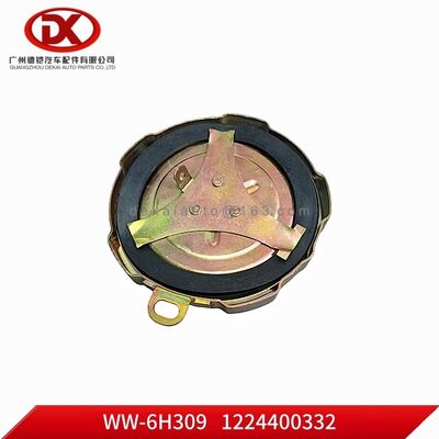 燃料キャップ 1224400332 1 22440033 2 ISUZU CXZ81K 10PE1 トラック部品 WW-6H309