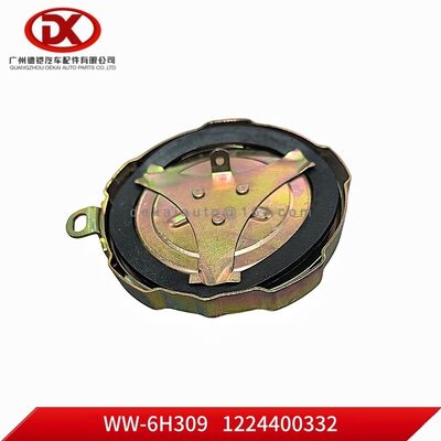 燃料キャップ 1224400332 1 22440033 2 ISUZU CXZ81K 10PE1 トラック部品 WW-6H309