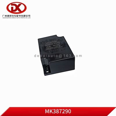 FLASHER 066500-5240 24V MK387290 MITSUBISHI CANTER DENSO用