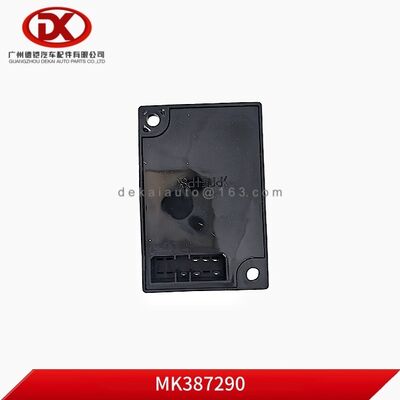 FLASHER 066500-5240 24V MK387290 MITSUBISHI CANTER DENSO用