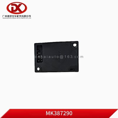 FLASHER 066500-5240 24V MK387290 MITSUBISHI CANTER DENSO用