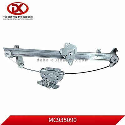 三菱FV515/8DC93/F350トラック部品用ウィンドウレギュレーター LH MC935090 MC935091RH