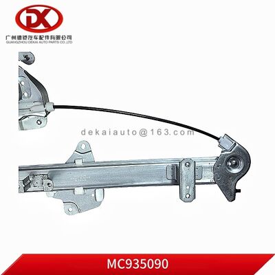 三菱FV515/8DC93/F350トラック部品用ウィンドウレギュレーター LH MC935090 MC935091RH