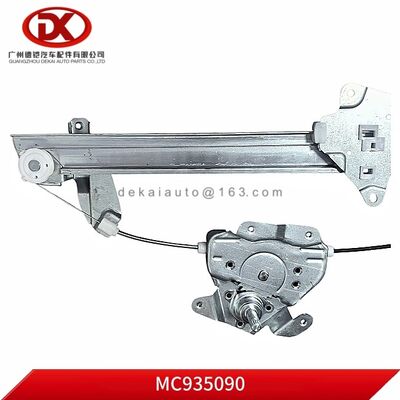 三菱FV515/8DC93/F350トラック部品用ウィンドウレギュレーター LH MC935090 MC935091RH