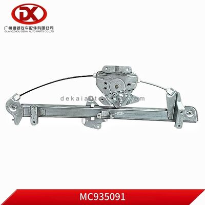 三菱FV515/8DC93/F350トラック部品用ウィンドウレギュレーター LH MC935090 MC935091RH