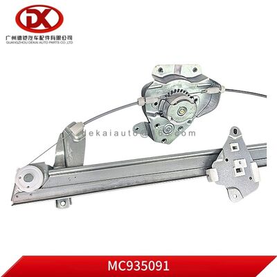 三菱FV515/8DC93/F350トラック部品用ウィンドウレギュレーター LH MC935090 MC935091RH
