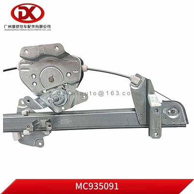 三菱FV515/8DC93/F350トラック部品用ウィンドウレギュレーター LH MC935090 MC935091RH