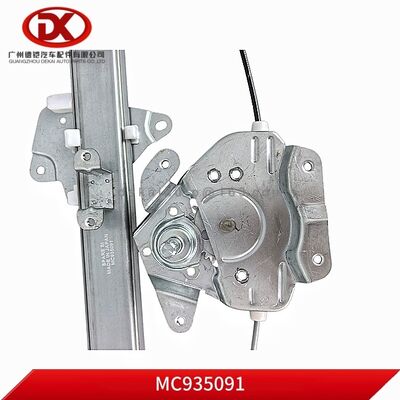 三菱FV515/8DC93/F350トラック部品用ウィンドウレギュレーター LH MC935090 MC935091RH