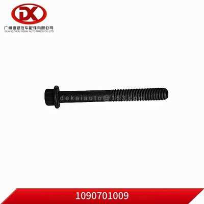 Cylinder Head Bolt  1090701009  1-09070100-9 for ISUZU Truck Parts