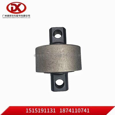 1515191131 1874110740 Torque Rod Rubber Bushing 1-51519113-1 1-87411074-0 for ISUZU CYZ51K 6WF1