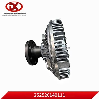252520140111 粘着式コップリング組 Euro II OEM エンジン冷却部品 LPT 613 1613 2516