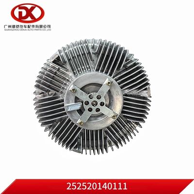 252520140111 粘着式コップリング組 Euro II OEM エンジン冷却部品 LPT 613 1613 2516