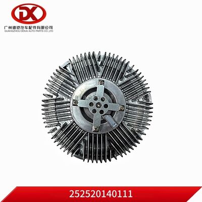 252520140111 粘着式コップリング組 Euro II OEM エンジン冷却部品 LPT 613 1613 2516
