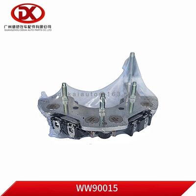 いすゞ 4HG1 トラック部品用整流器 Euro1 WW90015