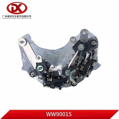 いすゞ 4HG1 トラック部品用整流器 Euro1 WW90015