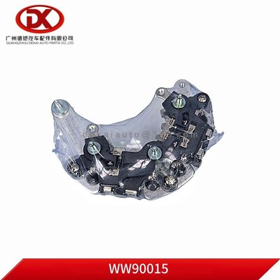 いすゞ 4HG1 トラック部品用整流器 Euro1 WW90015