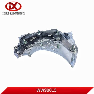 いすゞ 4HG1 トラック部品用整流器 Euro1 WW90015