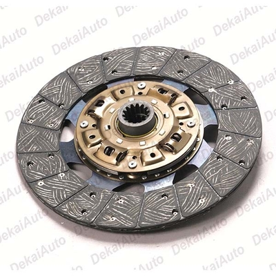 325MM*14T ISUZU BVPディスク クラッチ8981649171/0 5-87610092-0 5876100920