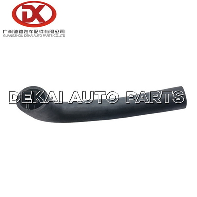E-3入口ISUZUのラジエーター ホースの甲革8973305290 WW30036 4HK1/700P/4HG1