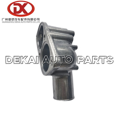ISUZU 700P 4HE1のためのISUZUのサーモスタット収容WW30041 8973727690 8-97329914-0