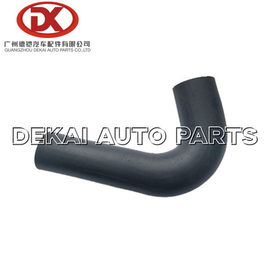 ISUZUのラジエーター ホース上部E2 8972106760 8971602570 NPR 4HE1 4HG1/4HG1-T