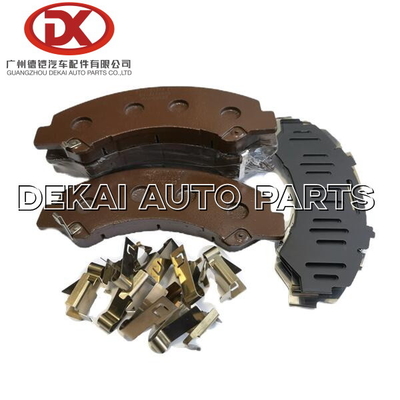 700P 4HE1 4HK1 ISUZUブレーキ パッドWW50029 8971686340 8982447940